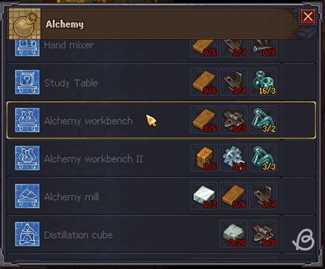 graveyard keeper energy elixir|Steam Community :: Guide :: Alchemy Recipes.
